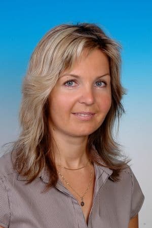 Ing. Jana Nováková